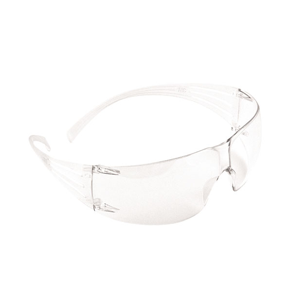 3M Securefit Protective Eyewear Cle