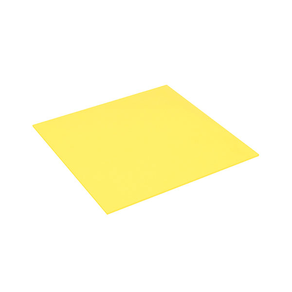 Post-It Ss Big Nts 279x279mm Yl Pk30