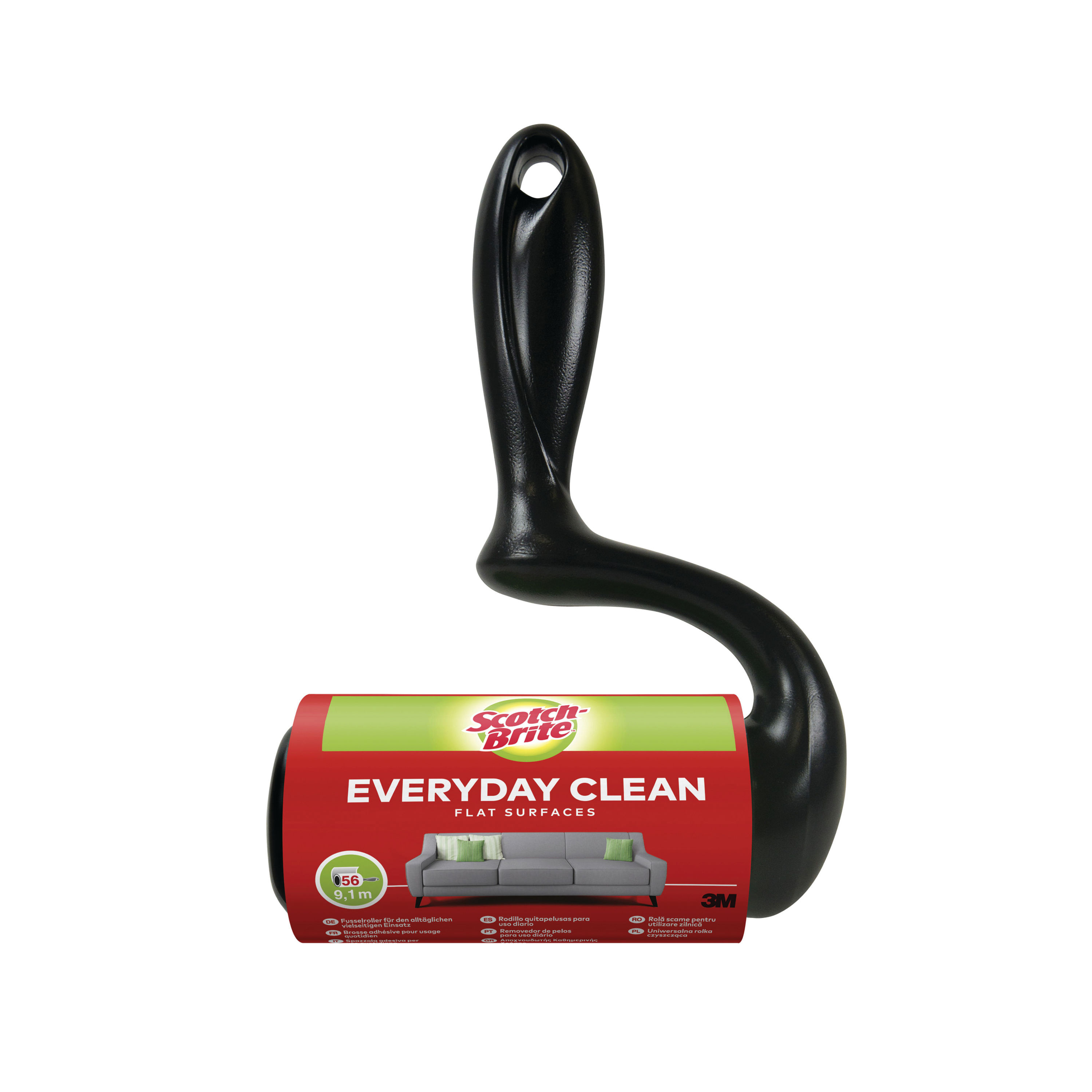 Flat Surface Lint Roller Flat Surface Lint Roller