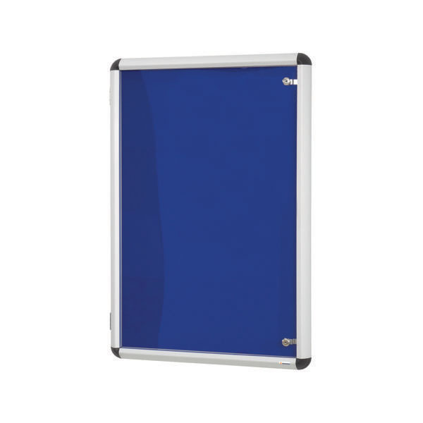 Announce Internal Display 900x600mm