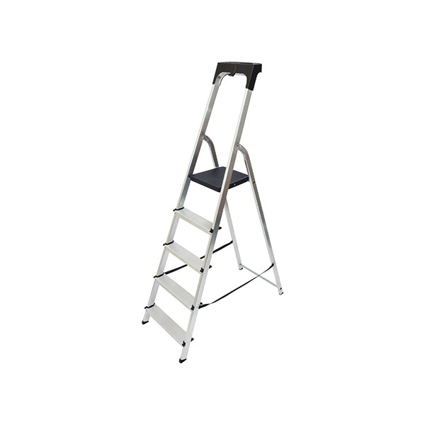 Werner Promaster Step Ladder 5 Tread