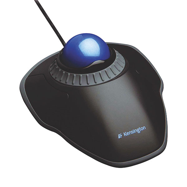 Kensington Orbit Trackball Mouse