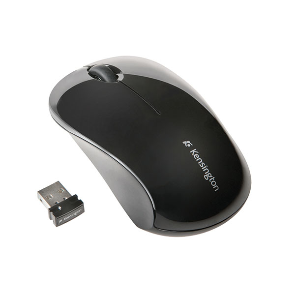 Kensington ValuMouse Wireless Mouse