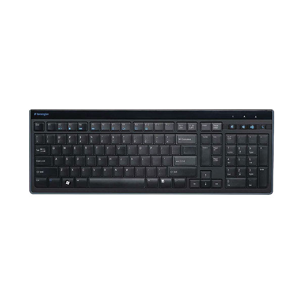 Kensington Advance Fit Slim Keyboard