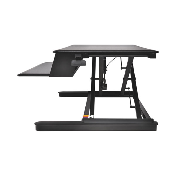 Kensington Smartfit Sit/Stand Desk