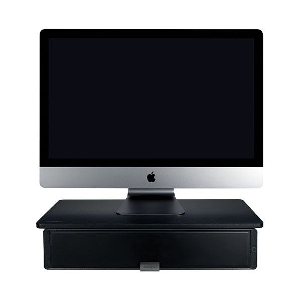 UVSTAND Monitor Stand Blk K55100WW