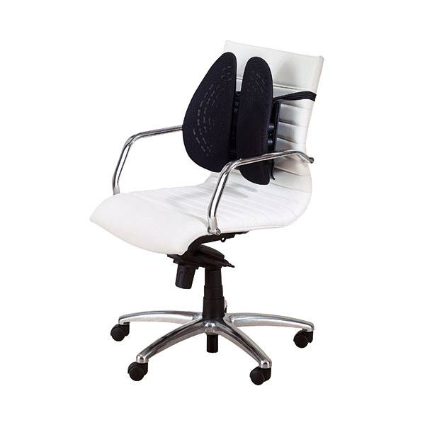 Kensington Conform Back Rest Black