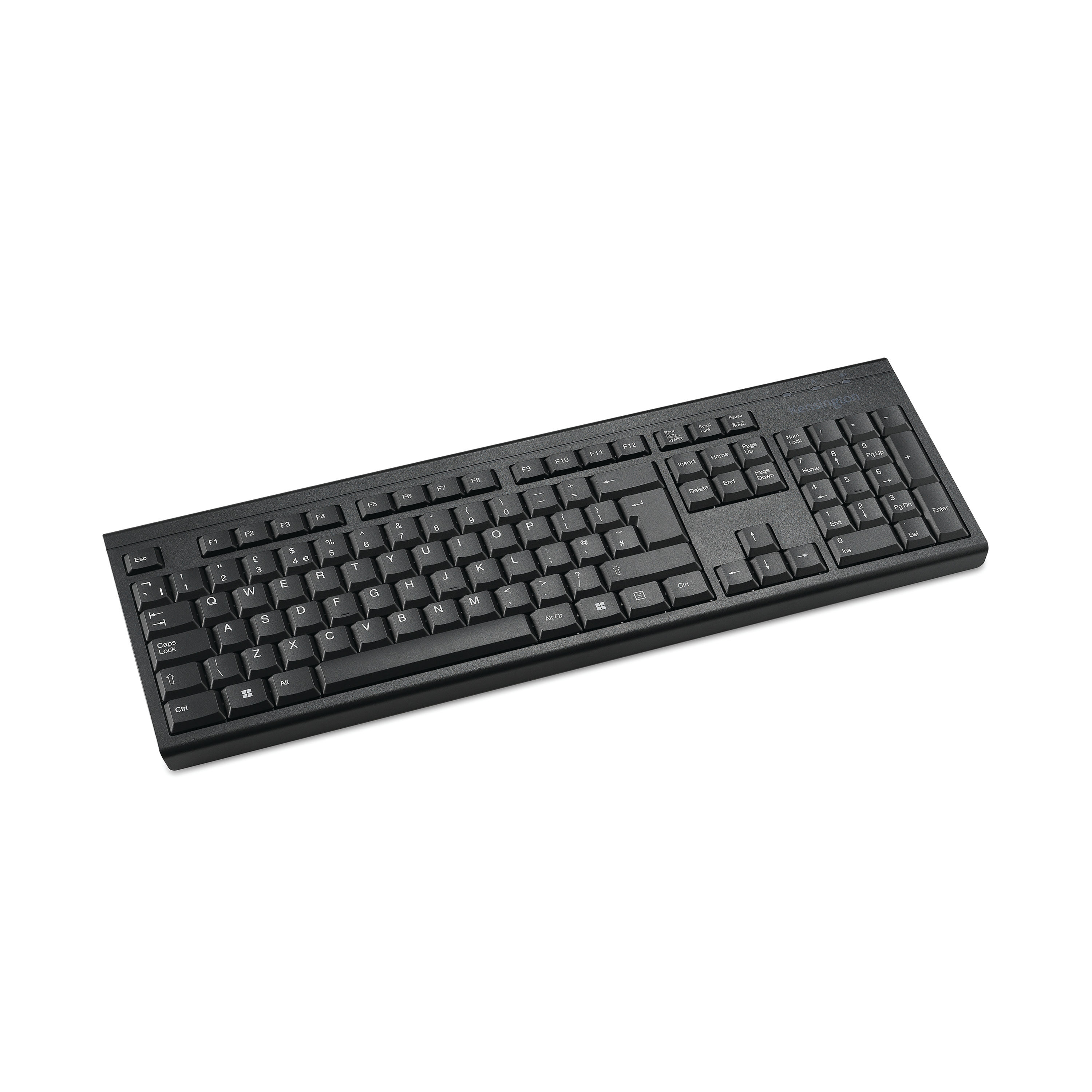 Kensington KB150 Wls Keyboard Blk