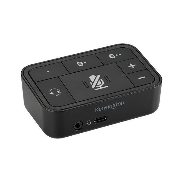 Kensington Pro Audio Headset Switch