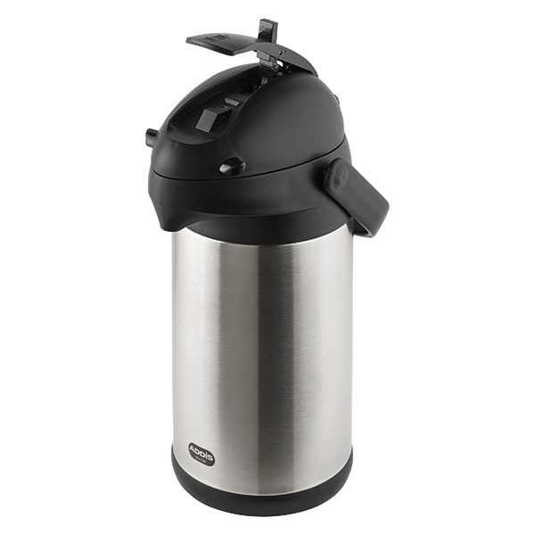 Assis President Pump Pot 3 Litre