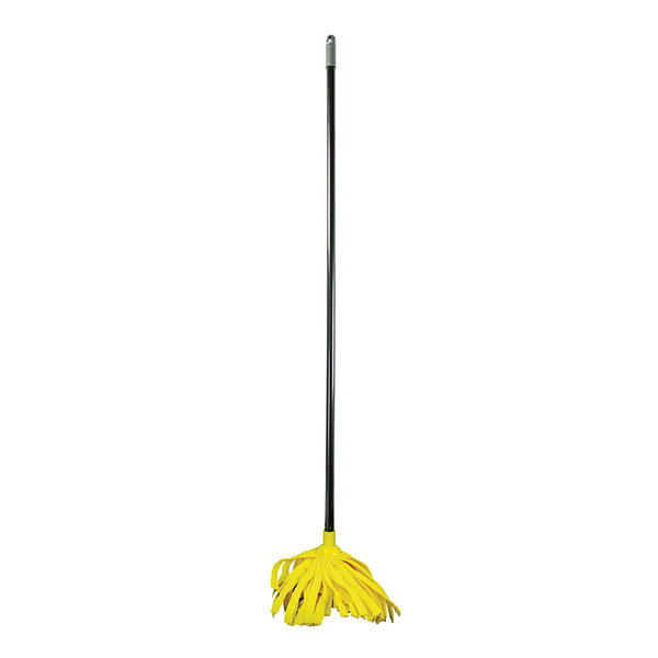 Addis Cloth Mop Yellow 510246