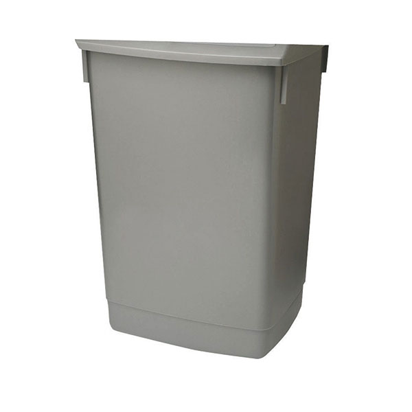 Addis MetlLC Bse For 60L Fliptop Bin