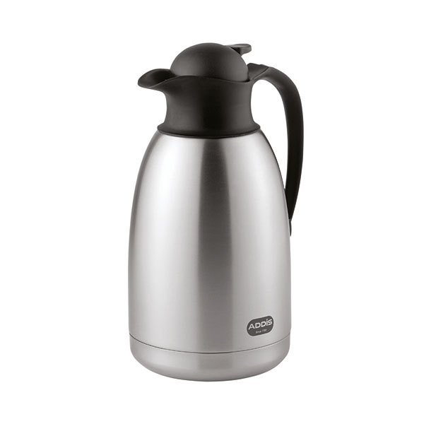 Addis Prestige Vac Jug 2L S/Steel