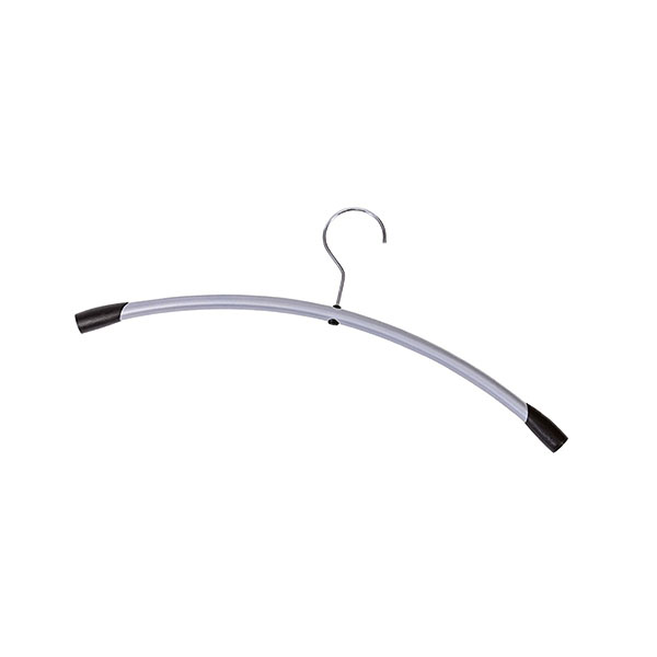 Alba Metal Coat Hangers Pk6