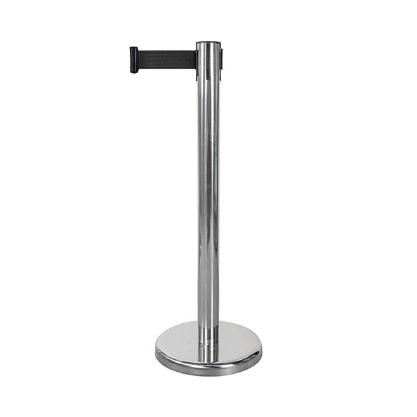 Stewart Superior Stand/Base Chrome