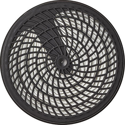 SR 510 P3 R Part Filter Bulk Pk50
