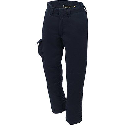 Progarm 7638 Mens' Navy Trs  30R