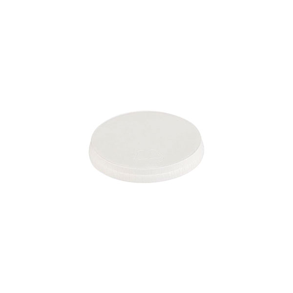 Planet 8oz Paper Cup Lids Pk50