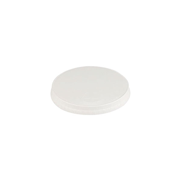 Planet 12oz Paper Cup Lids Pk50