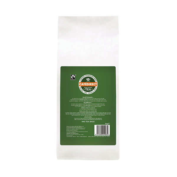 Tea Direct One Cup Tea Bags Pk440