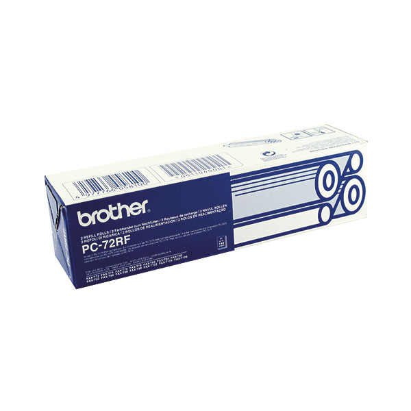 Brother PC-304RF Transf Ink Rib Pk2