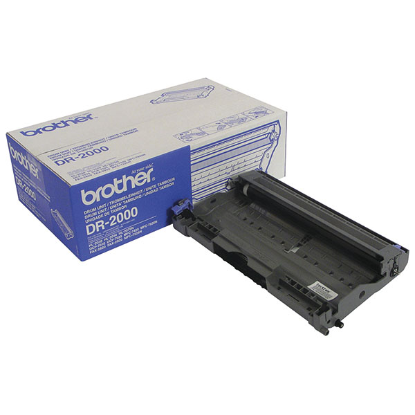 Brother DR-2000 Drum Unit