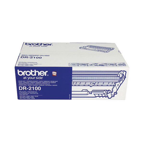 Brother DR-2100 Drum Unit