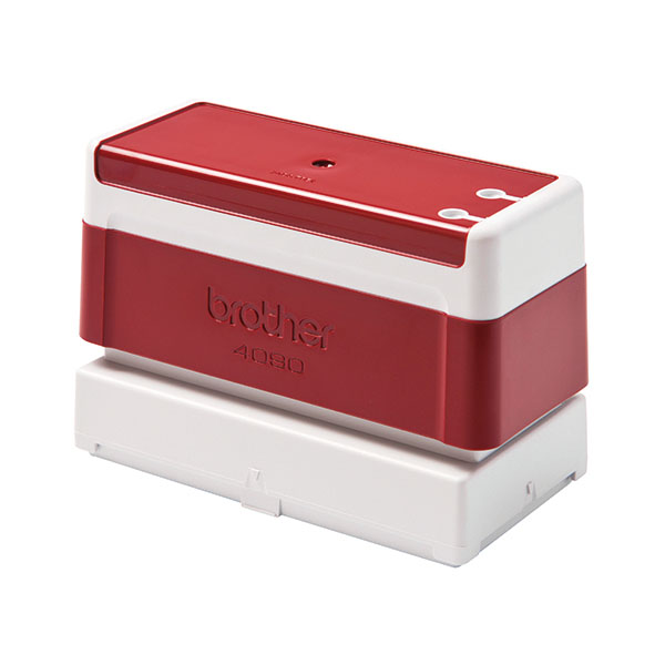 Brother PR4090R Stamp Red PR4090R6P