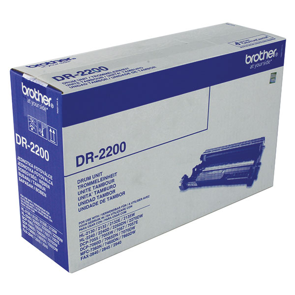 Brother DR-2200 Drum Unit