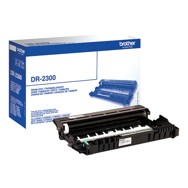 Brother DR-2300 Drum Unit