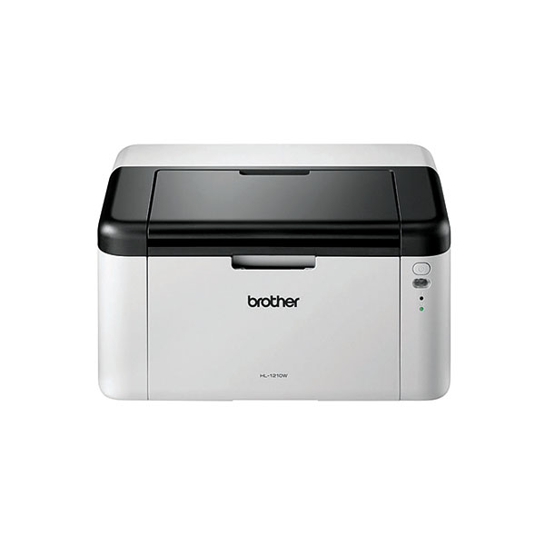 Brother HL-1210W Mono Laser Printer