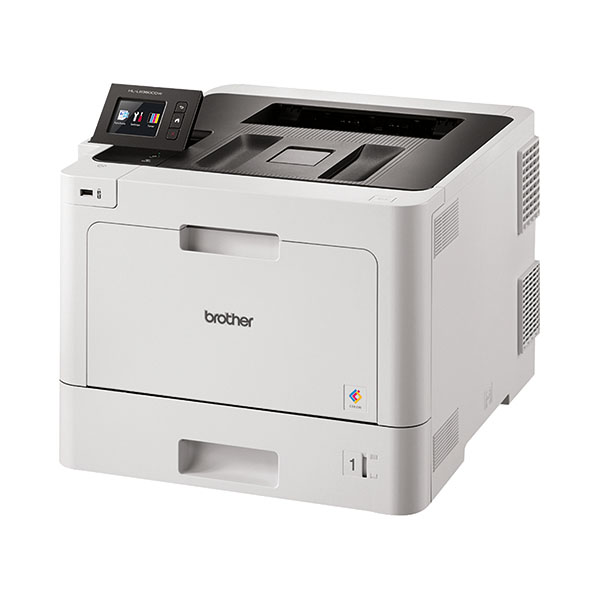 Brother Hll8360CDw Clr Laser Printer