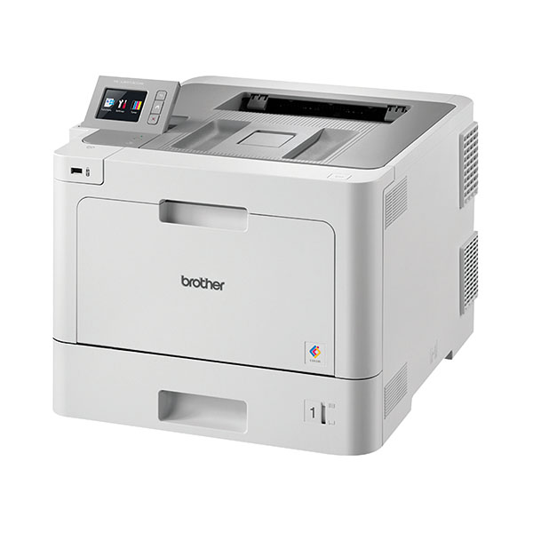 Brother HLL9310CDW Col Laser Printr