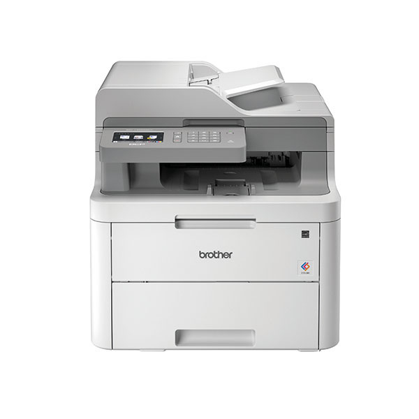 Brother DCP-L3550CDw 3In1 Lsr Prntr