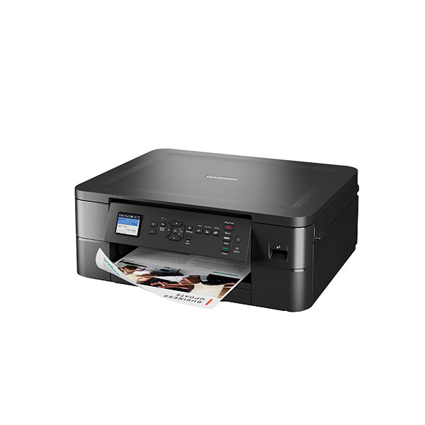 Brother DCP-J1050DW Mfnl Col Printer