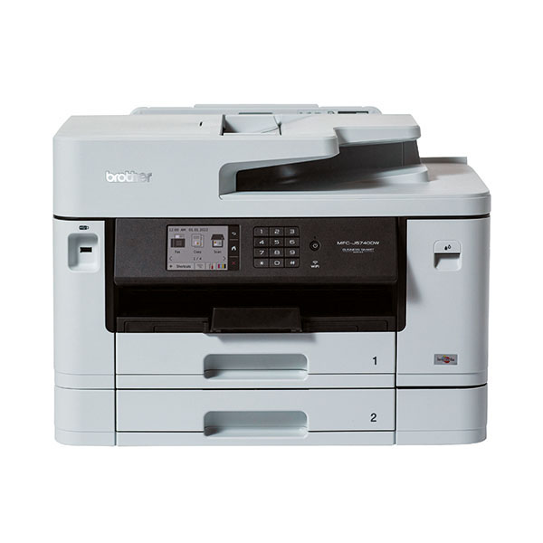 Brother MFC-J5740DW A3 Inkjt Printer