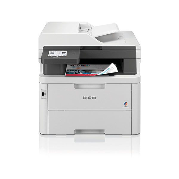 Brother MFC-L3760CDW LED AIO Printer