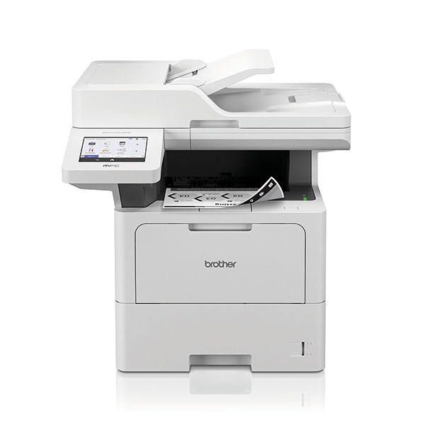 Brother MFC-L6710DW Mono Laser Prntr