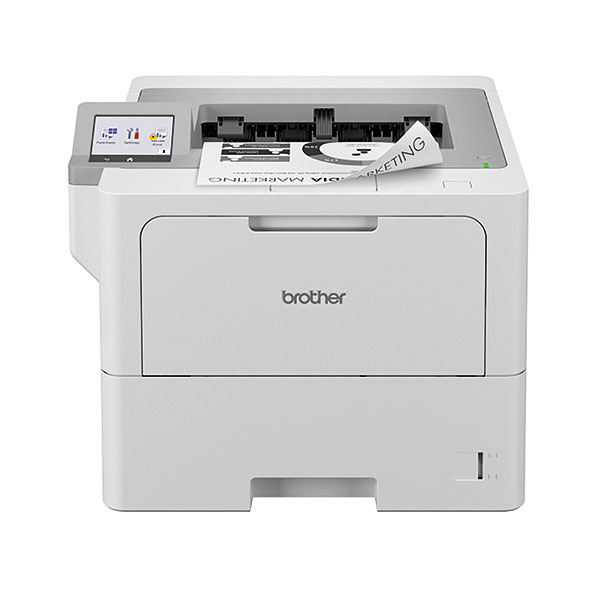 Brother HL-L6410DN Mono Laser Printr