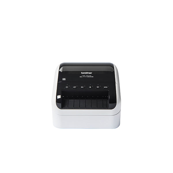 Brother QL-1110NWBc Label Printer