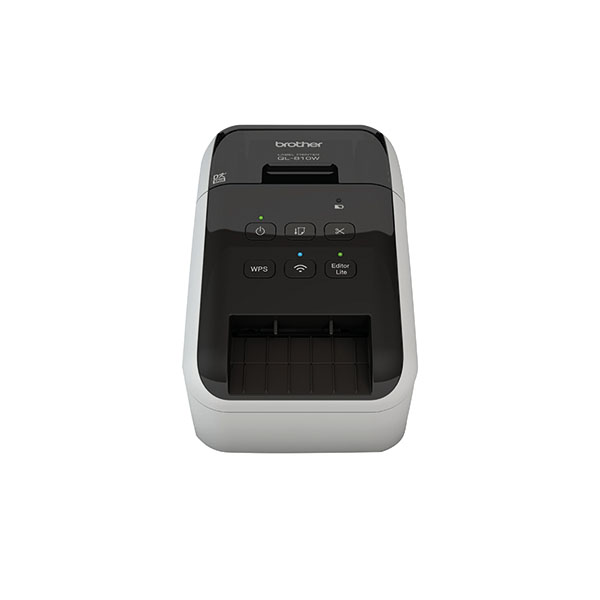 Brother QL-810Wc Label Printer