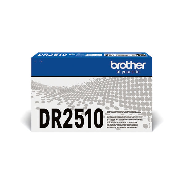 Brother Drum Unit DR2510