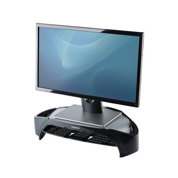 Fellowes Smart Suites Monitor Riser