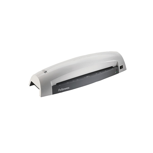 Fellowes White Lunar A3 Laminator