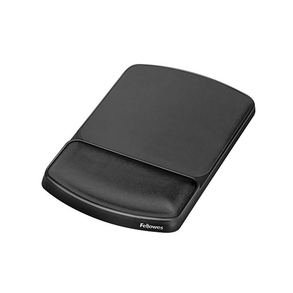 Fellowes Premium Gel Mouse Pad/Wrst