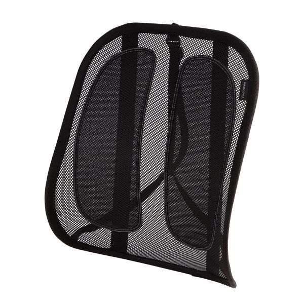 Fellowes Office Suites Mesh Back Sup