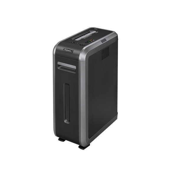 Fellowes 125Ci Cross Cut Shredder