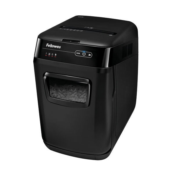 Fellowes Automax 150C XSq Cut Shrd