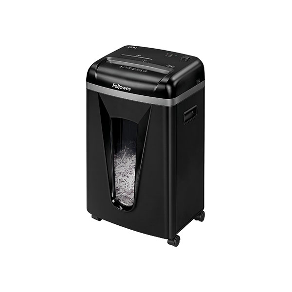 Fellowes 450M Micro-Cut Shredder