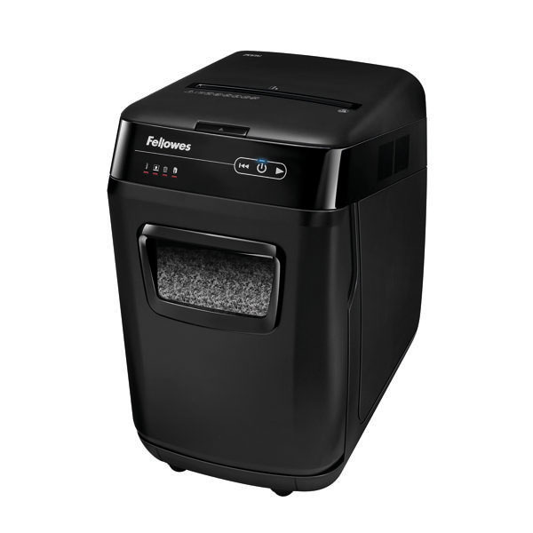 Fellowes Automax 200M Micro Shrd